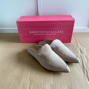 Kristin Cavallari Chinese Laundry Capri